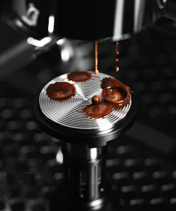 MHW-3BOMBER Spring Loaded Espresso Tamper 51/53/58mm - Image 4
