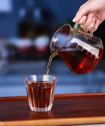 Pour Over Coffee Dripper Set - Image 10