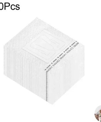 Portable Disposable Drip Coffee Filter Bags - Image 7