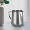 Stainless Steel Espresso Milk Frothing Pitcher