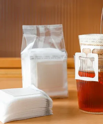 Portable Disposable Drip Coffee Filter Bags - Image 4