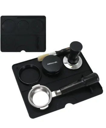 Silicone Coffee Tamping Pad - Image 13