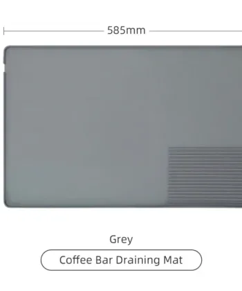 Silicone Coffee Tamping Pad - Image 12