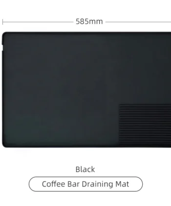 Silicone Coffee Tamping Pad - Image 11