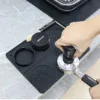 Silicone Coffee Tamping Pad