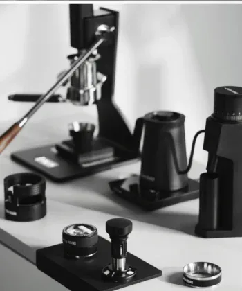 MHW-3BOMBER Spring Loaded Espresso Tamper 51/53/58mm - Image 12