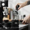 MHW-3BOMBER Spring Loaded Espresso Tamper 51/53/58mm