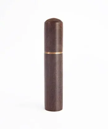 Precision Coffee Grounds Distribution Tool with Wood Grip - Image 7