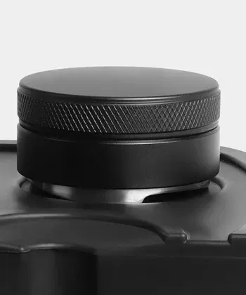 Coffee Distributor Espresso Leveler Adjustable Palm Tamper - Image 5