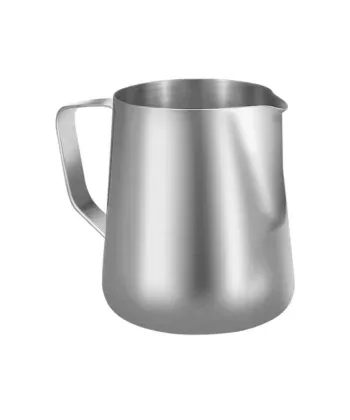 Stainless Steel Espresso Milk Frothing Pitcher - Image 5