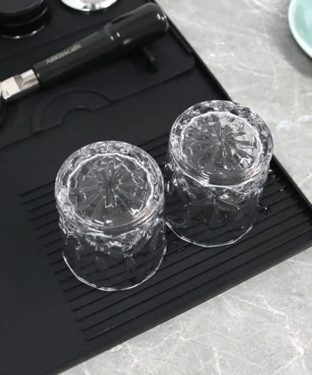 Silicone Coffee Tamping Pad - Image 14
